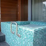 Poem - Roof Pool & Panoramic Sea View Eforie Nord