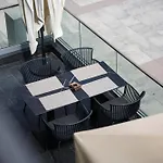 Poem - Roof Pool & Panoramic Sea View