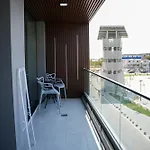 Poem - Roof Pool & Panoramic Sea View فندق