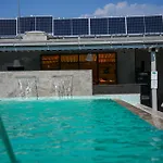 Ξενοδοχείο Poem - Roof Pool & Panoramic Sea View Eforie Nord