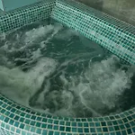 Poem - Roof Pool & Panoramic Sea View Eforie Nord