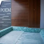 Poem - Roof Pool & Panoramic Sea View 4* Eforie Nord