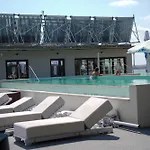 Poem - Roof Pool & Panoramic Sea View Ξενοδοχείο