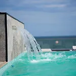 Poem - Roof Pool & Panoramic Sea View 4*