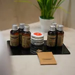 Poem - Roof Pool & Panoramic Sea View Eforie Nord