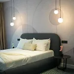 Ξενοδοχείο Poem - Roof Pool & Panoramic Sea View