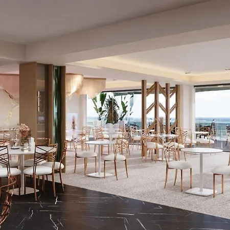 Poem Sea View Hotel