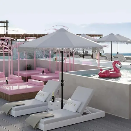 Hotel Poem Sea View 4*