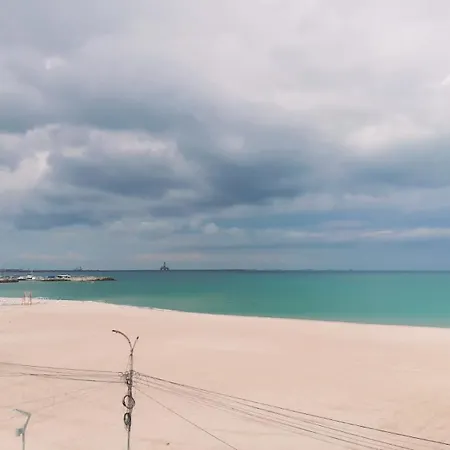 Hotel Poem Sea View
