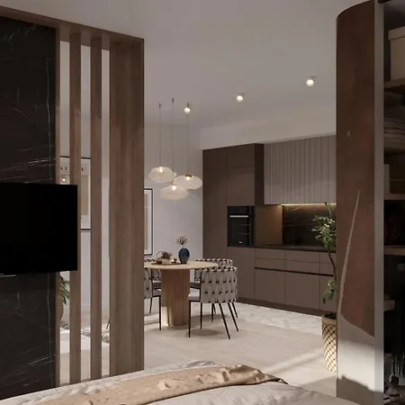 Hotel Poem - Roof Pool & Panoramic Sea View