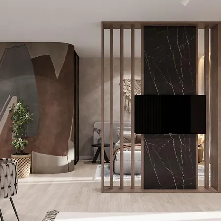 Hotel Poem - Roof Pool & Panoramic Sea View