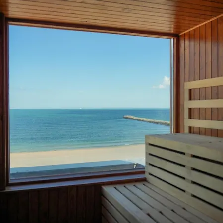 Poem - Roof Pool & Panoramic Sea View エフォリエ・ノルド