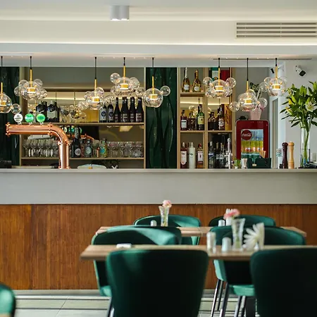 Poem - Roof Pool & Panoramic Sea View