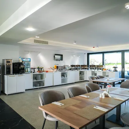 Poem - Roof Pool & Panoramic Sea View Szálloda