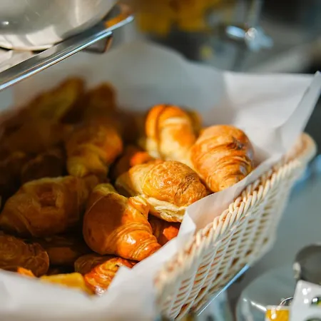 Szálloda Poem - Roof Pool & Panoramic Sea View 4*