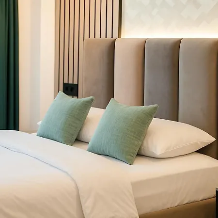 Hotel Poem - Panoramic Sea View