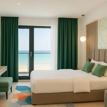 Poem - Panoramic Sea View