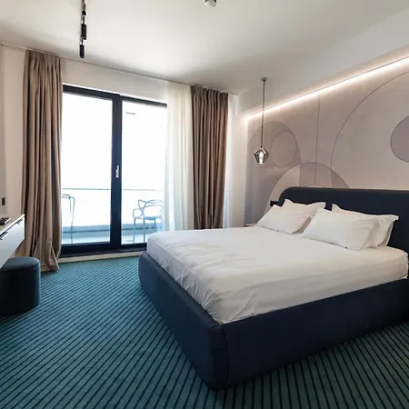 Poem - Roof Pool & Panoramic Sea View