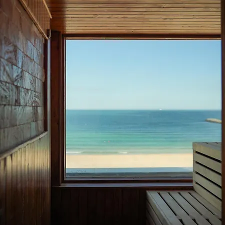 Poem - Roof Pool & Panoramic Sea View ホテル エフォリエ・ノルド