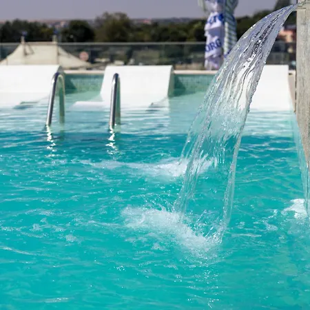 Poem - Roof Pool & Panoramic Sea View Eforie Nord