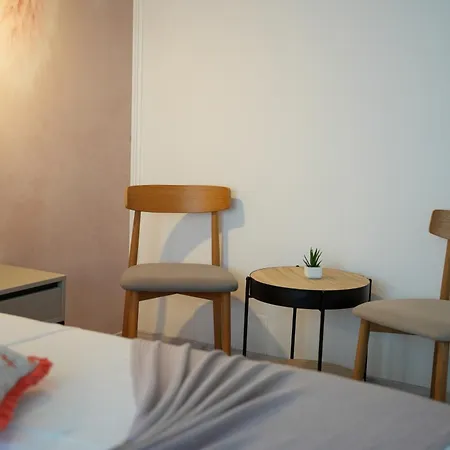 Poem - Roof Pool & Panoramic Sea View Hotel Eforie Nord