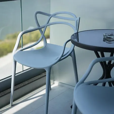 Poem - Roof Pool & Panoramic Sea View ホテル