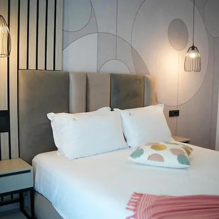 Poem - Roof Pool & Panoramic Sea View Hotel Eforie Nord