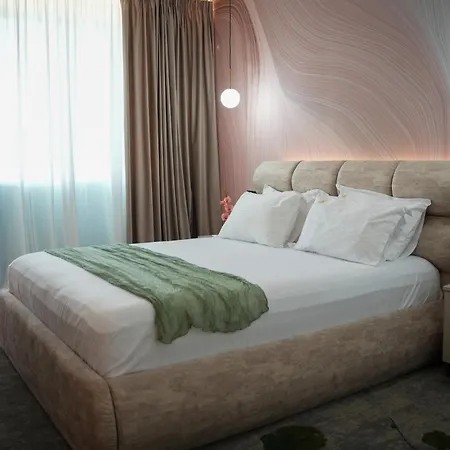 Hotel Poem - Roof Pool & Panoramic Sea View