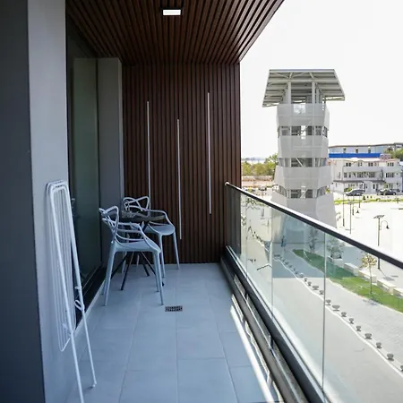 Poem - Roof Pool & Panoramic Sea View ホテル