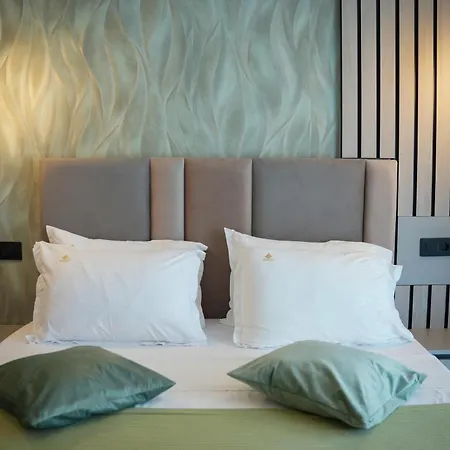 ホテル Poem - Roof Pool & Panoramic Sea View