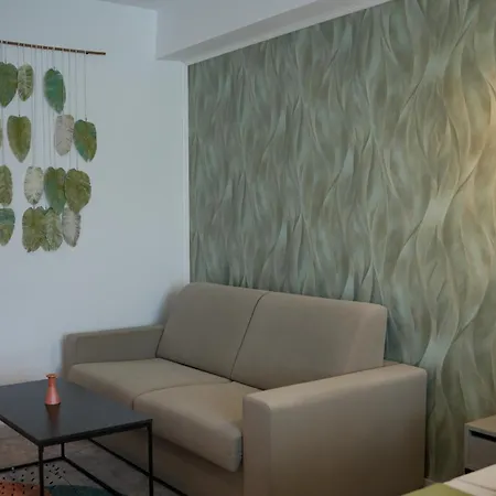 Poem - Roof Pool & Panoramic Sea View ホテル 4*