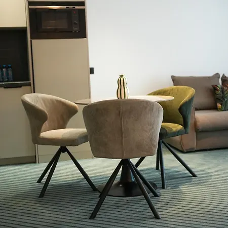 Poem - Roof Pool & Panoramic Sea View ホテル エフォリエ・ノルド