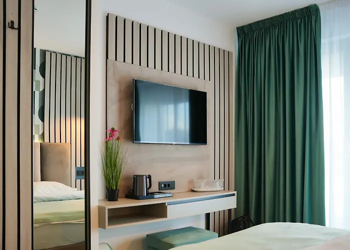 Poem - Roof Pool & Panoramic Sea View エフォリエ・ノルド