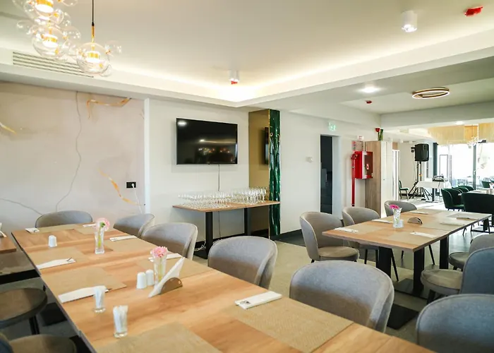 Poem - Roof Pool & Panoramic Sea View Ξενοδοχείο