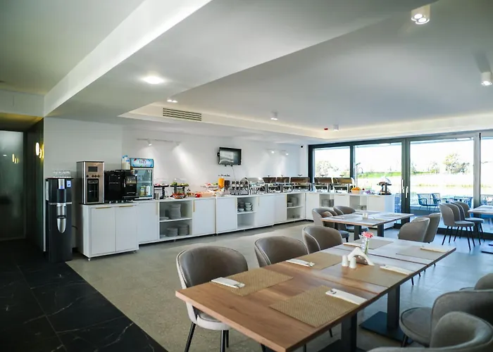 Poem - Roof Pool & Panoramic Sea View Ξενοδοχείο