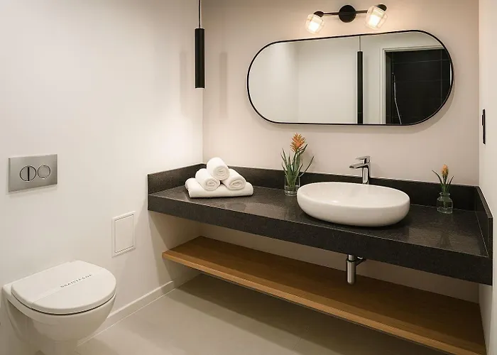 Poem - Roof Pool & Panoramic Sea View Ξενοδοχείο Eforie Nord