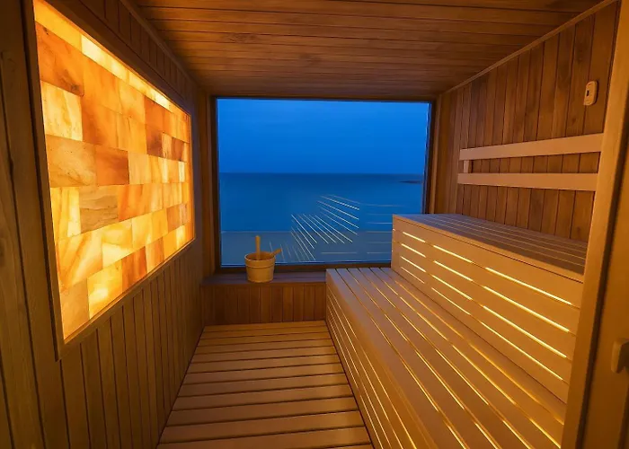 Poem - Roof Pool & Panoramic Sea View Ξενοδοχείο 4*