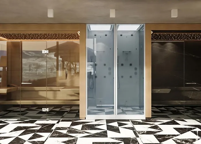 Poem - Roof Pool & Panoramic Sea View