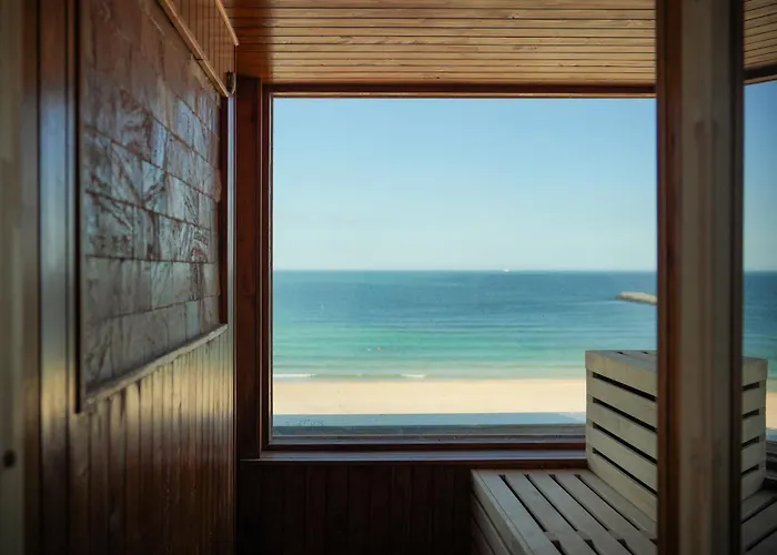 Poem - Roof Pool & Panoramic Sea View Ξενοδοχείο Eforie Nord