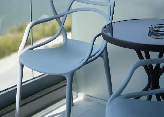 Poem - Roof Pool & Panoramic Sea View Ξενοδοχείο