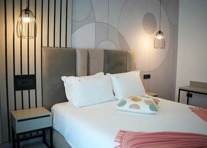 Poem - Roof Pool & Panoramic Sea View Ξενοδοχείο Eforie Nord