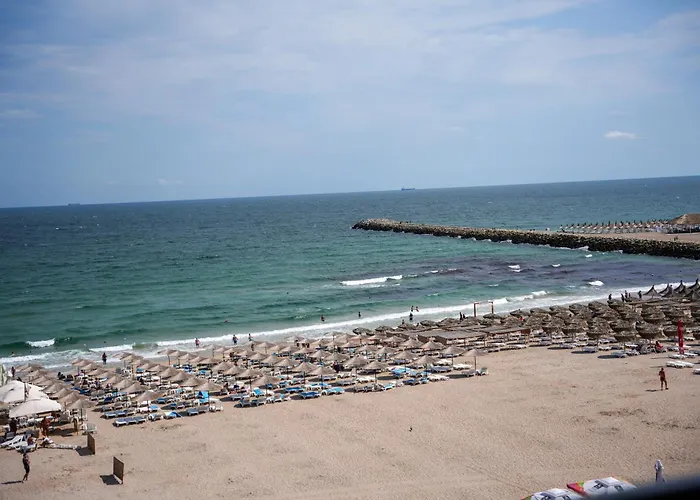 Poem - Roof Pool & Panoramic Sea View