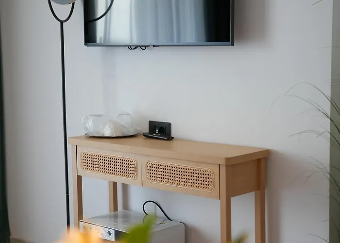 Poem - Roof Pool & Panoramic Sea View