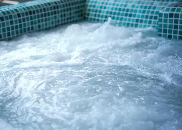 Poem - Roof Pool & Panoramic Sea View ホテル 4*