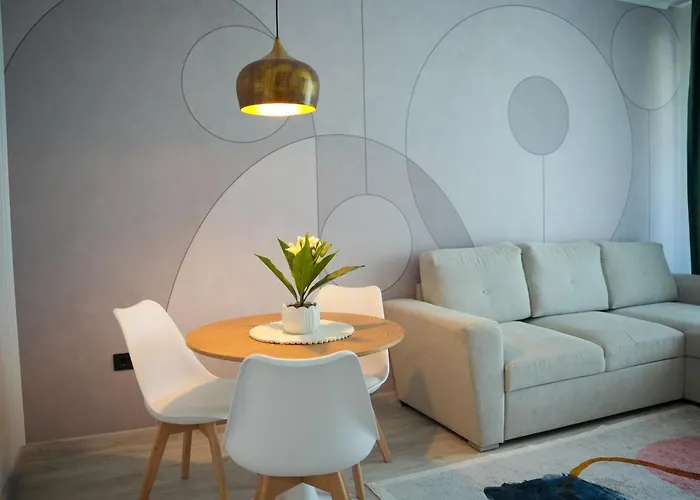 ホテル Poem - Roof Pool & Panoramic Sea View エフォリエ・ノルド