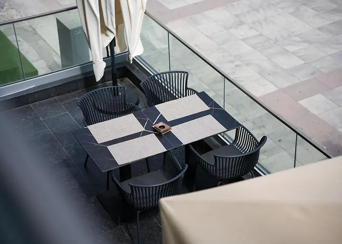 Poem - Roof Pool & Panoramic Sea View