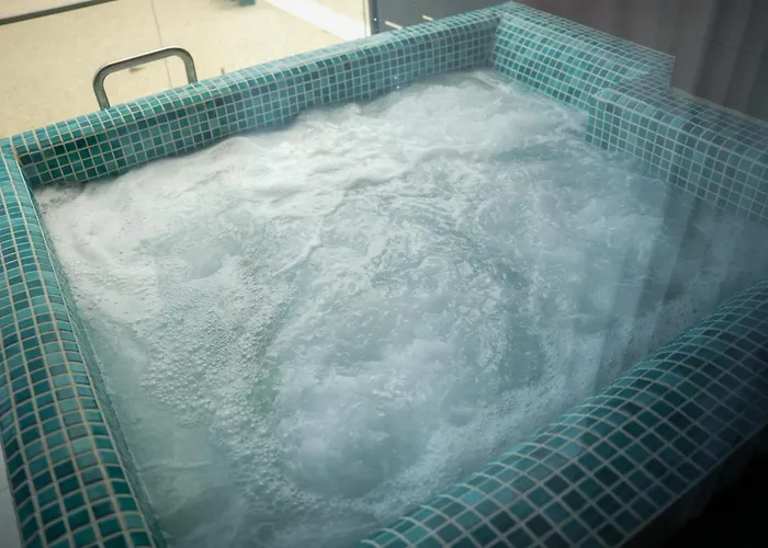 Poem - Roof Pool & Panoramic Sea View Ξενοδοχείο 4*