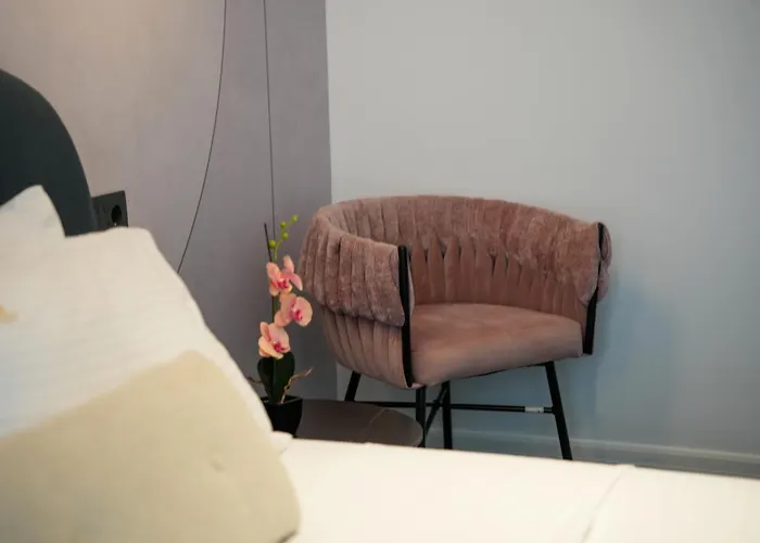 Poem - Roof Pool & Panoramic Sea View エフォリエ・ノルド