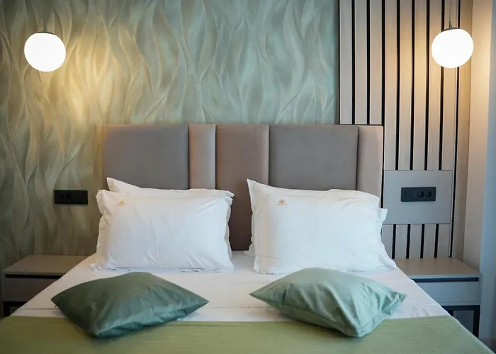 ホテル Poem - Roof Pool & Panoramic Sea View