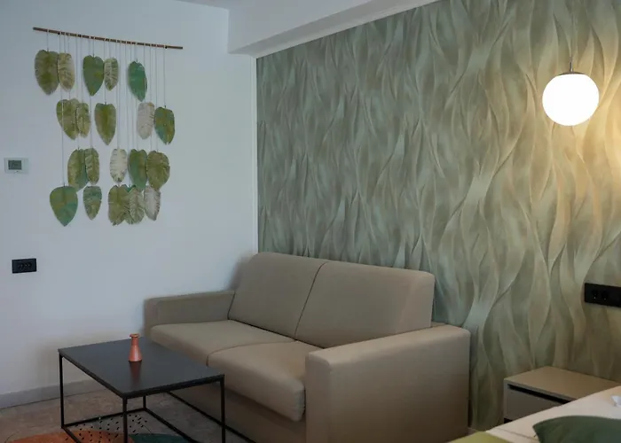 Poem - Roof Pool & Panoramic Sea View ホテル 4*